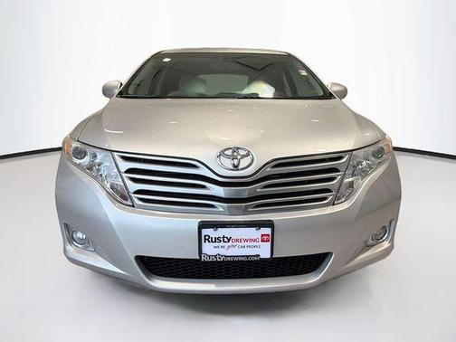 2010 Toyota Venza Base