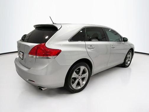 2010 Toyota Venza Base