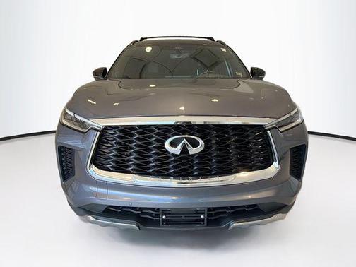 2022 INFINITI QX60 AUTOGRAPH