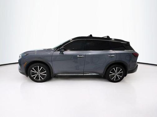 2022 INFINITI QX60 AUTOGRAPH