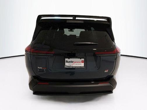 Cloud 2026 Toyota RAV4 Plug-In Hybrid SE