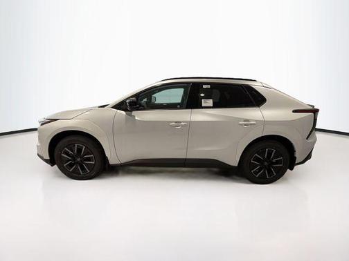 Wind Chill Prl 2026 Toyota bZ XLE