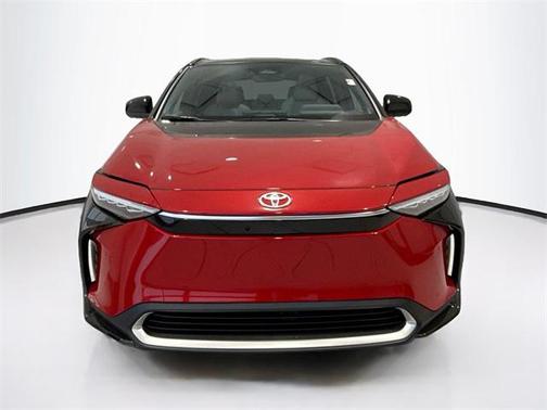 2025 Toyota bZ4X Limited