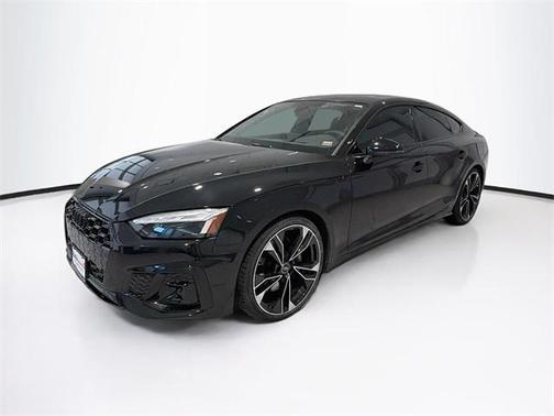 2024 Audi S5 3.0T Prestige