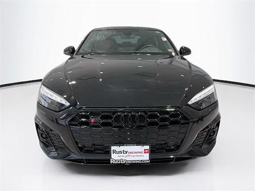 2024 Audi S5 3.0T Prestige