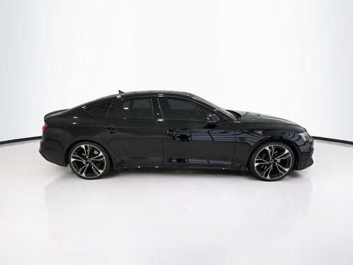 2024 Audi S5 3.0T Prestige