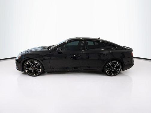 2024 Audi S5 3.0T Prestige