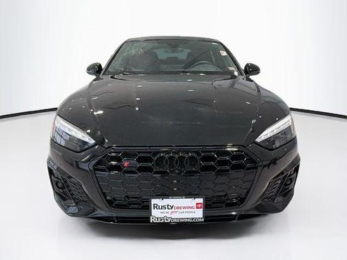 2024 Audi S5 3.0T Prestige