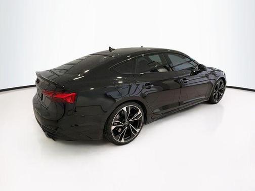 2024 Audi S5 3.0T Prestige