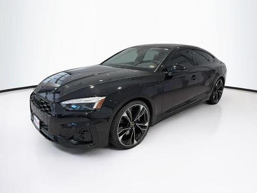 2024 Audi S5 3.0T Prestige