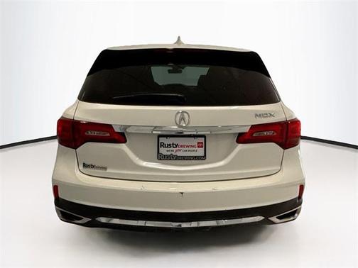 2017 Acura MDX 3.5L