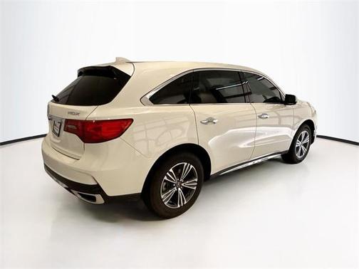 2017 Acura MDX 3.5L