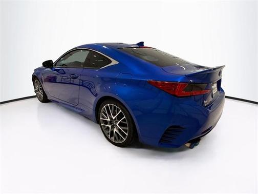 2015 Lexus RC 350 Base