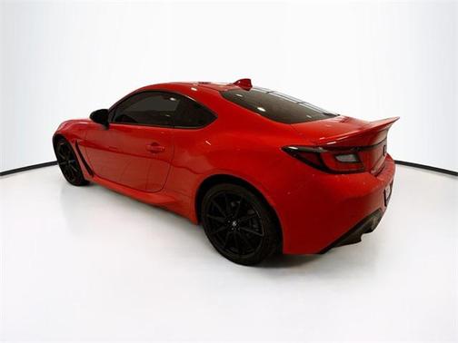 2024 Toyota GR86 Premium