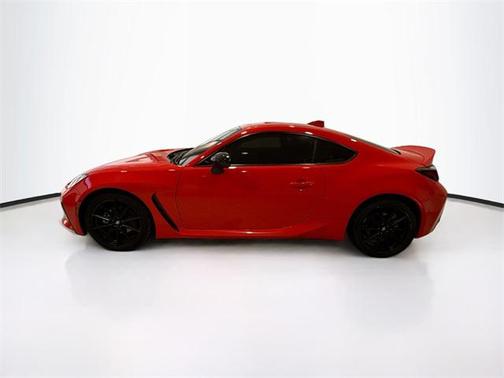 2024 Toyota GR86 Premium