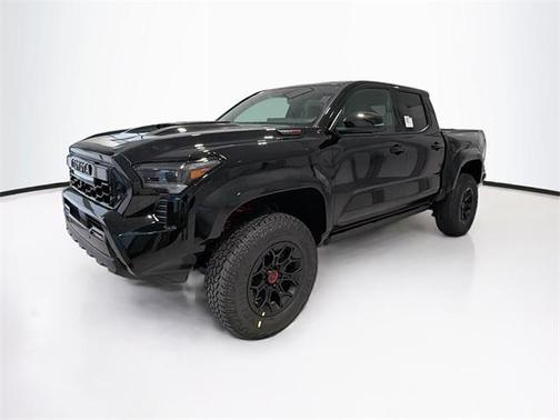 2026 Toyota Tacoma TRD Pro