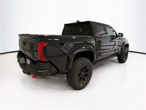 2026 Toyota Tacoma TRD Pro