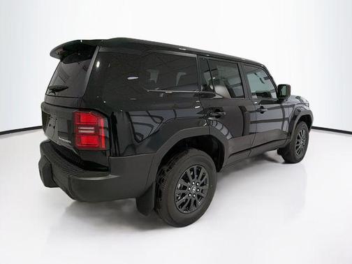 2026 Toyota Land Cruiser 1958