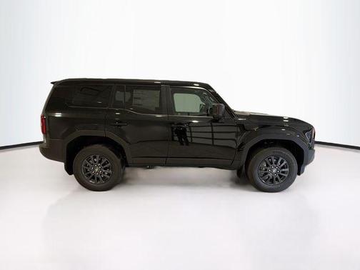 2026 Toyota Land Cruiser 1958