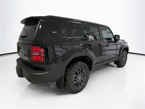 2026 Toyota Land Cruiser 1958