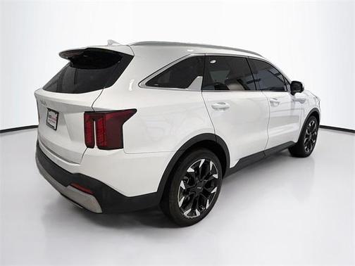 2024 Kia Sorento SX