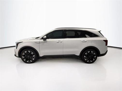 2024 Kia Sorento SX