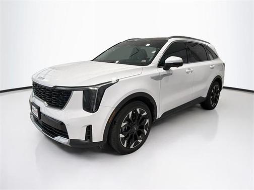 2024 Kia Sorento SX