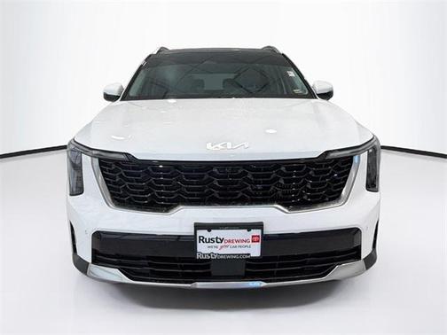 2024 Kia Sorento SX