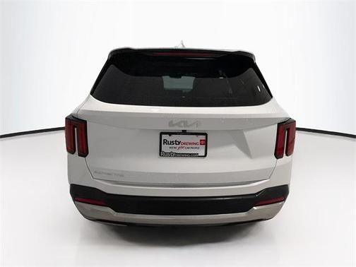 2024 Kia Sorento SX
