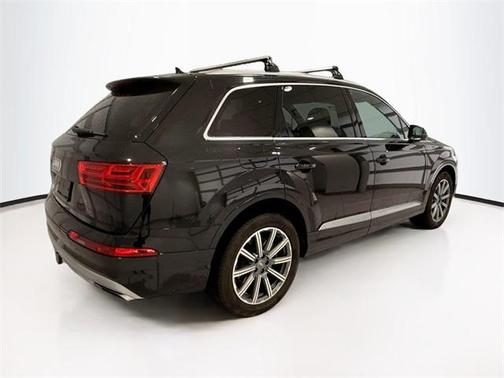 2019 Audi Q7 55 Prestige