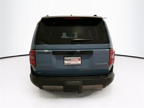 2024 Toyota Land Cruiser 1958