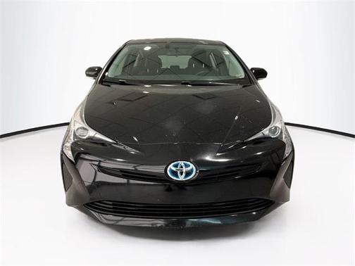 2016 Toyota Prius Three
