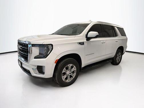 2023 GMC Yukon SLE