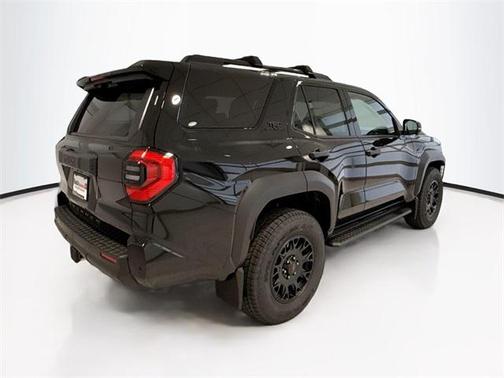 2025 Toyota 4Runner TRD Off Road Premium