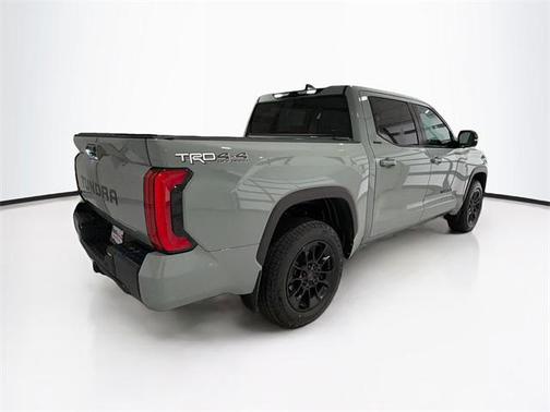 2024 Toyota Tundra Hybrid Limited