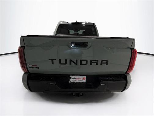 2024 Toyota Tundra Hybrid Limited