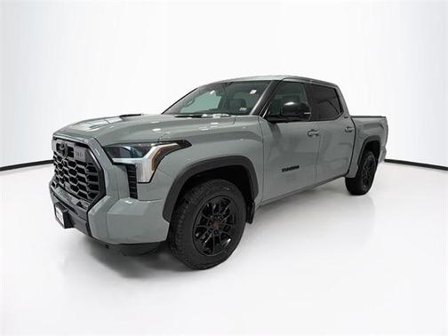 2024 Toyota Tundra Hybrid Limited