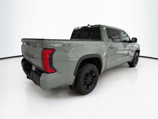 2024 Toyota Tundra Hybrid Limited