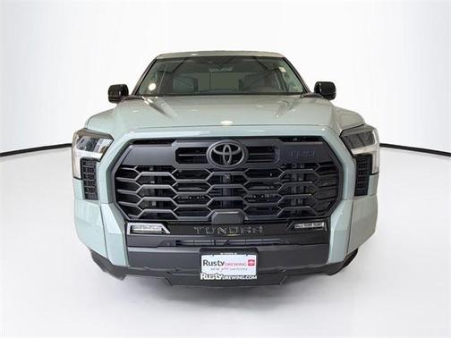 2024 Toyota Tundra Hybrid Limited