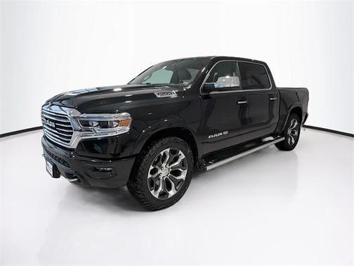 2022 RAM 1500 Longhorn