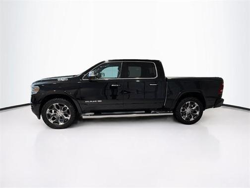 2022 RAM 1500 Longhorn