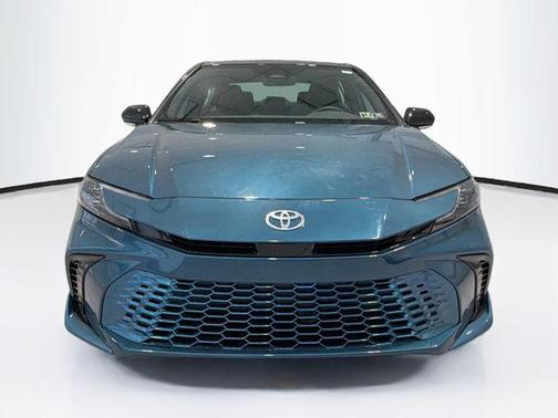 Ocean 2026 Toyota Camry XSE