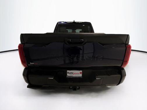 Bluprint 2026 Toyota Tundra SR5
