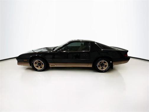 1982 Chevrolet Camaro Z28