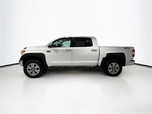 2017 Toyota Tundra 1794 Edition