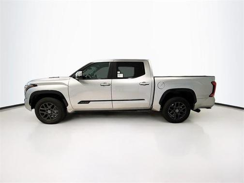2024 Toyota Tundra Hybrid Platinum