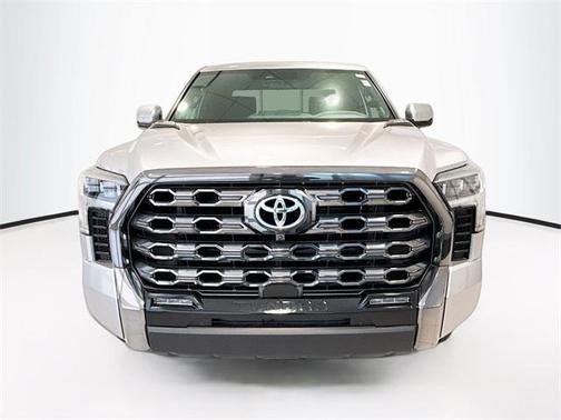 2024 Toyota Tundra Hybrid Platinum