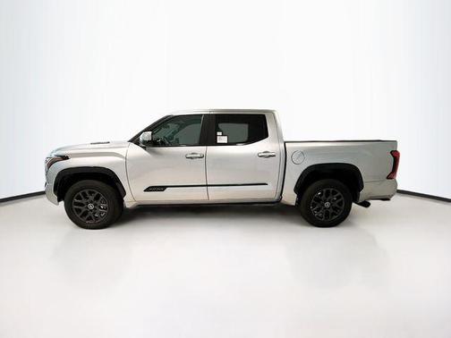 2024 Toyota Tundra Hybrid Platinum