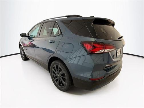 2024 Chevrolet Equinox AWD RS