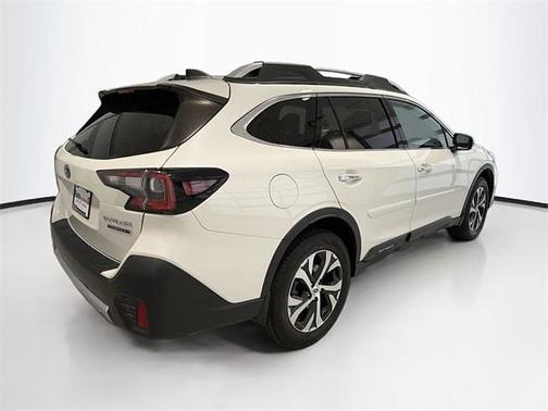 2021 Subaru Outback Touring XT